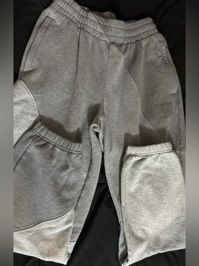 ALO make waves sweatpants
